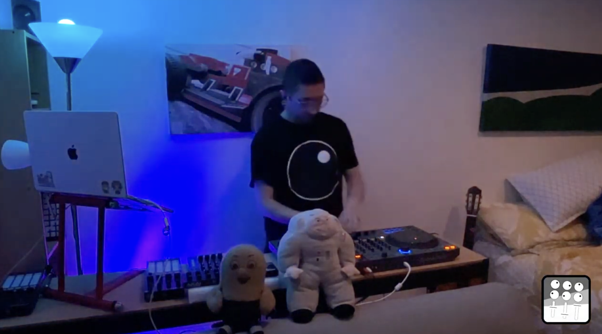 Automattic intentional connections live stream